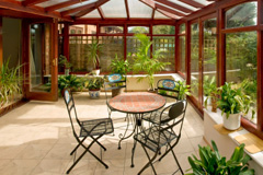 Carr Green conservatory quotes
