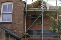 free Carr Green home extension quotes