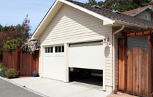 Carr Green garage construction leads