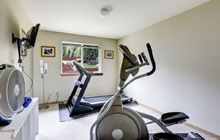 Carr Green home gym construction leads